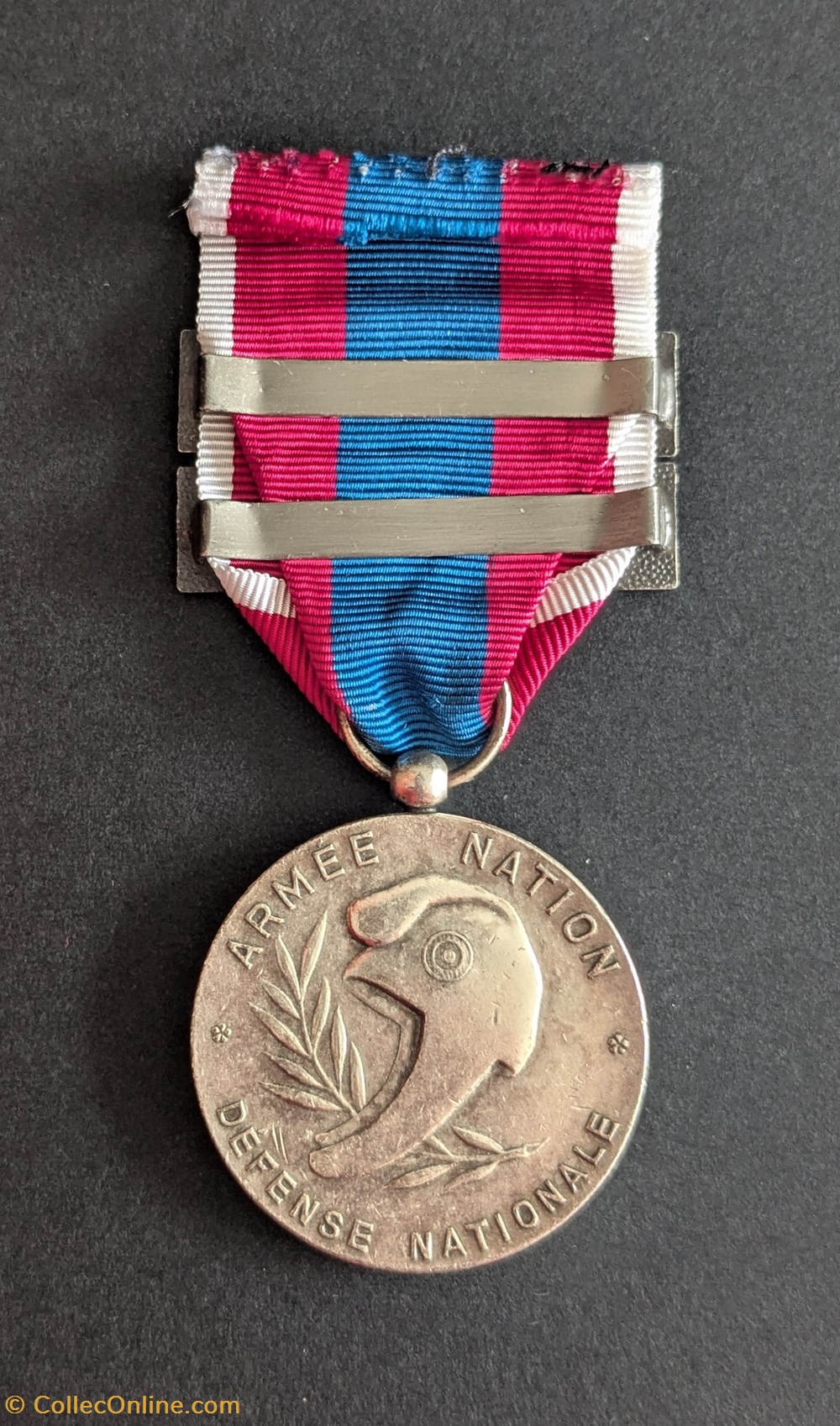 medailles france troupes de montagne missions assistance exterieure