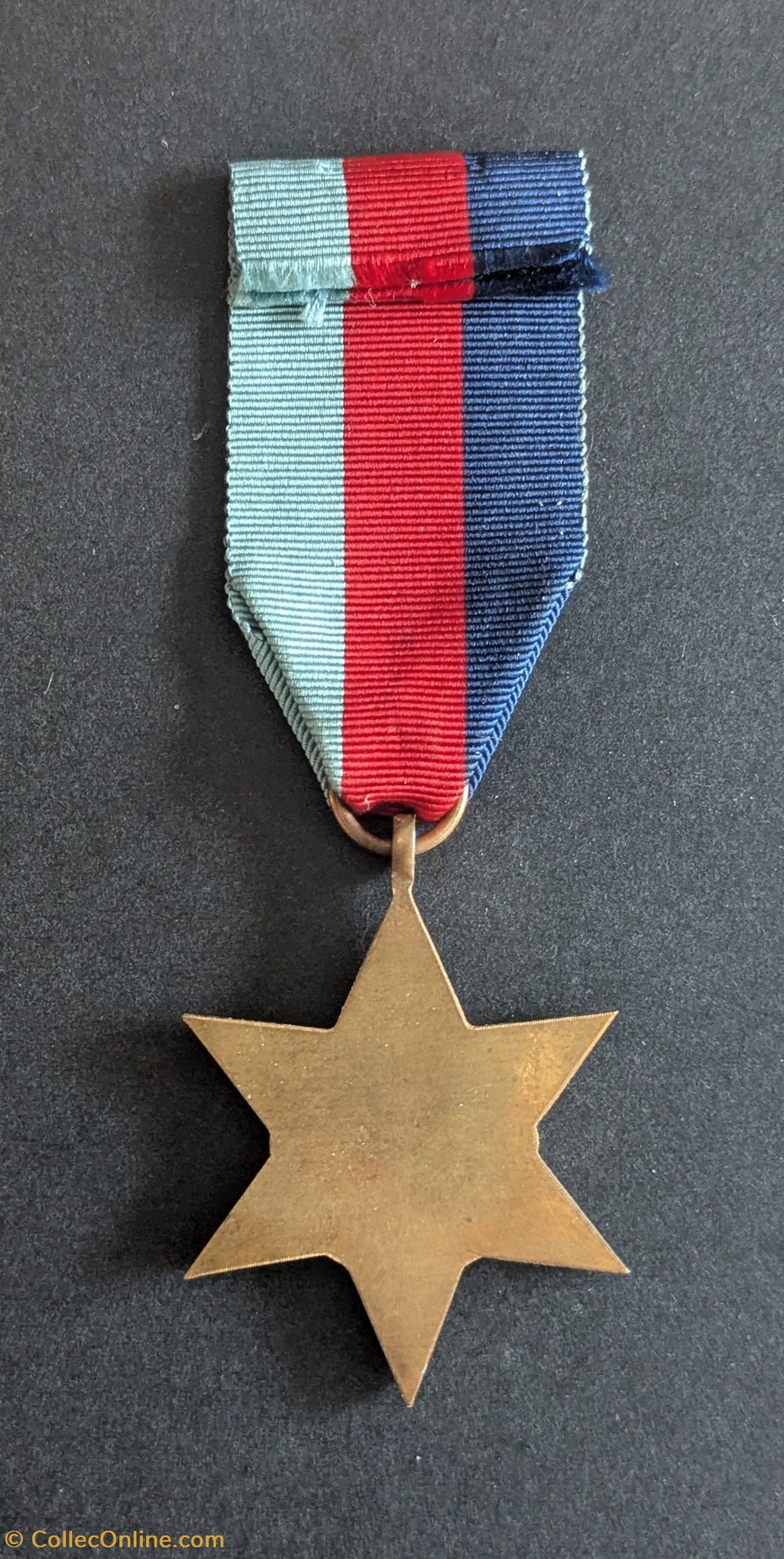 G2 - 1939-1945 Star medailles royaume uni g2 1939 1945 star