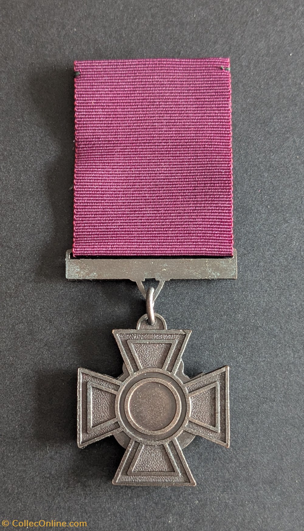 medailles royaume uni victoria cross