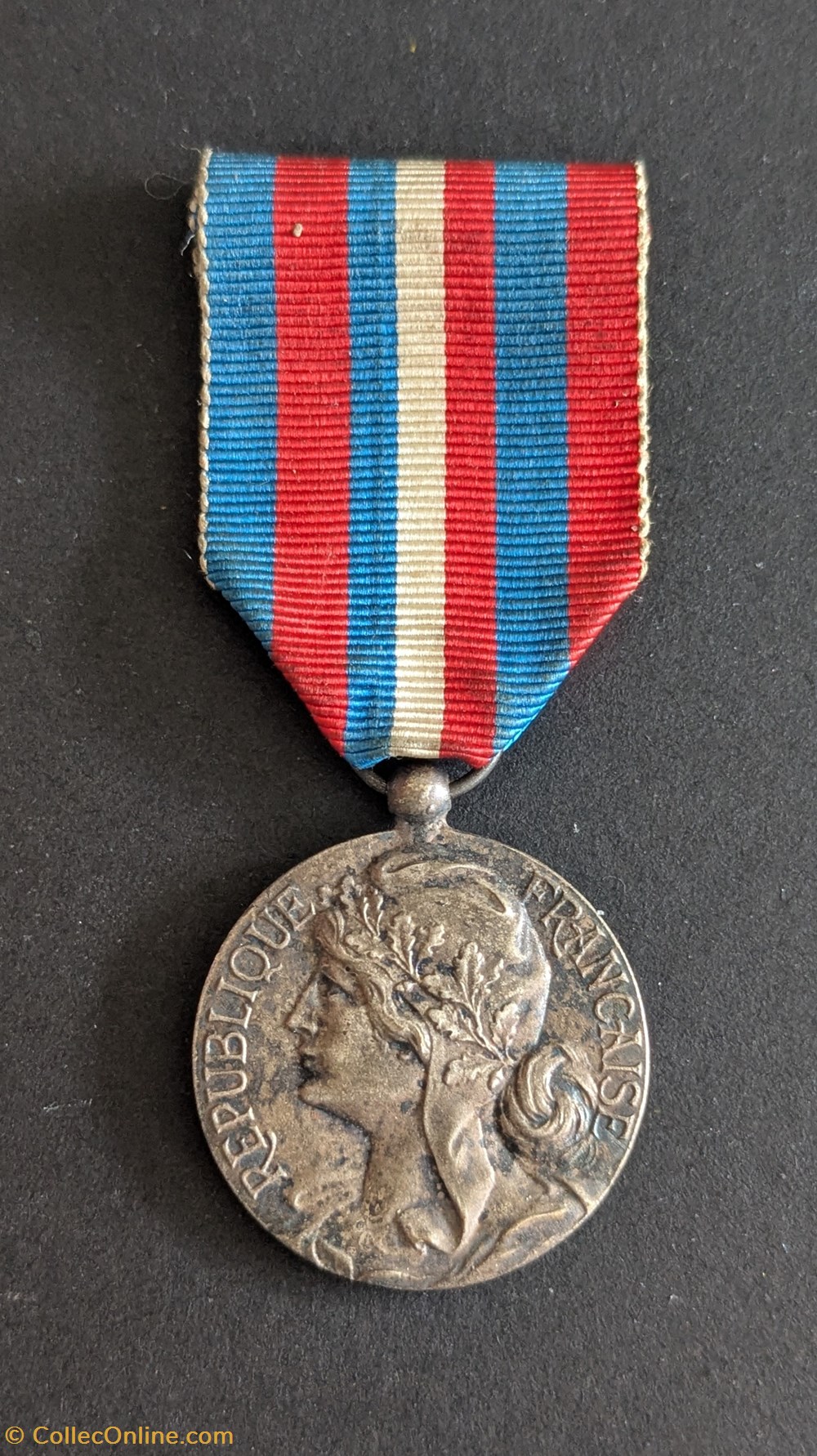 medailles medaille de la federation des societes musicales de la cote d or