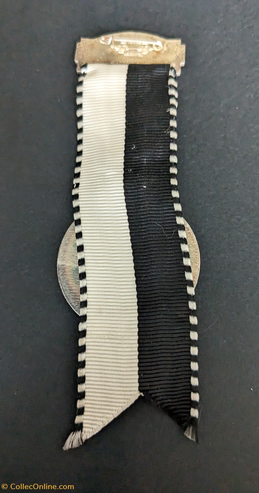 medailles suisse medaille du grand tir de district de reconvilier 1954