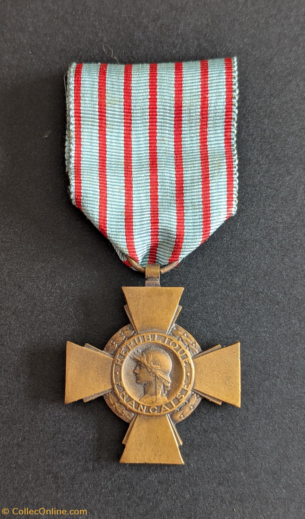 Croix du Combattant medailles croix du combattant