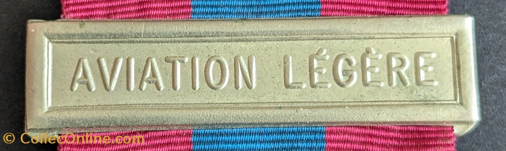AVIATION LEGERE medailles france aviation legere