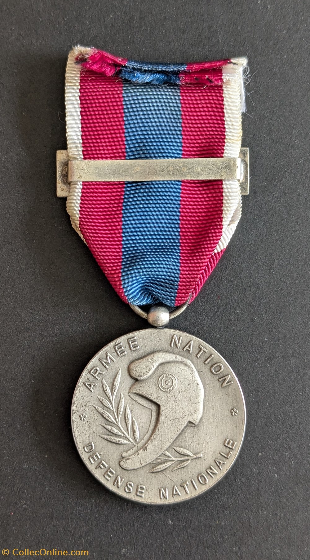 medailles france artillerie