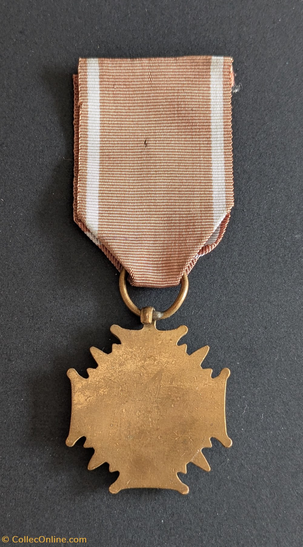 Croix du Mérite medailles pologne croix du merite