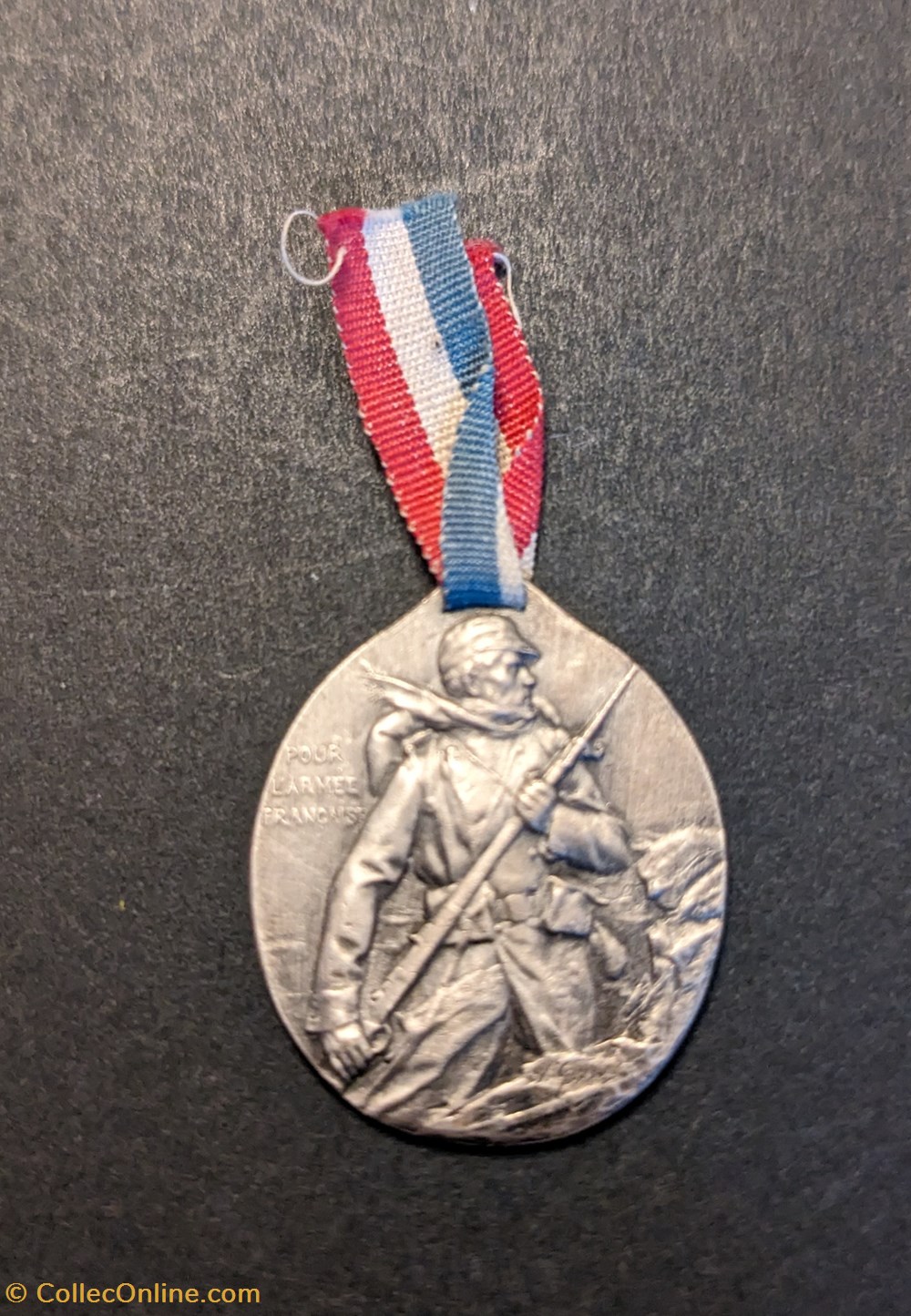 Médaille de bienfaisance du comité des fêtes de Dijon 1914-1915 medailles medaille de bienfaisance du comite des fetes de dijon 1914 1915