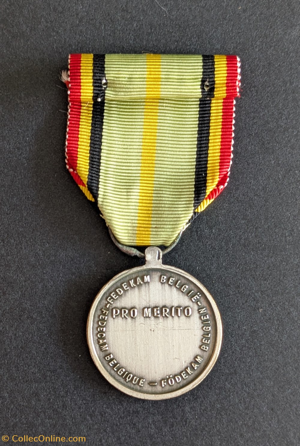 medailles art medaille pour le merite de la fedekam