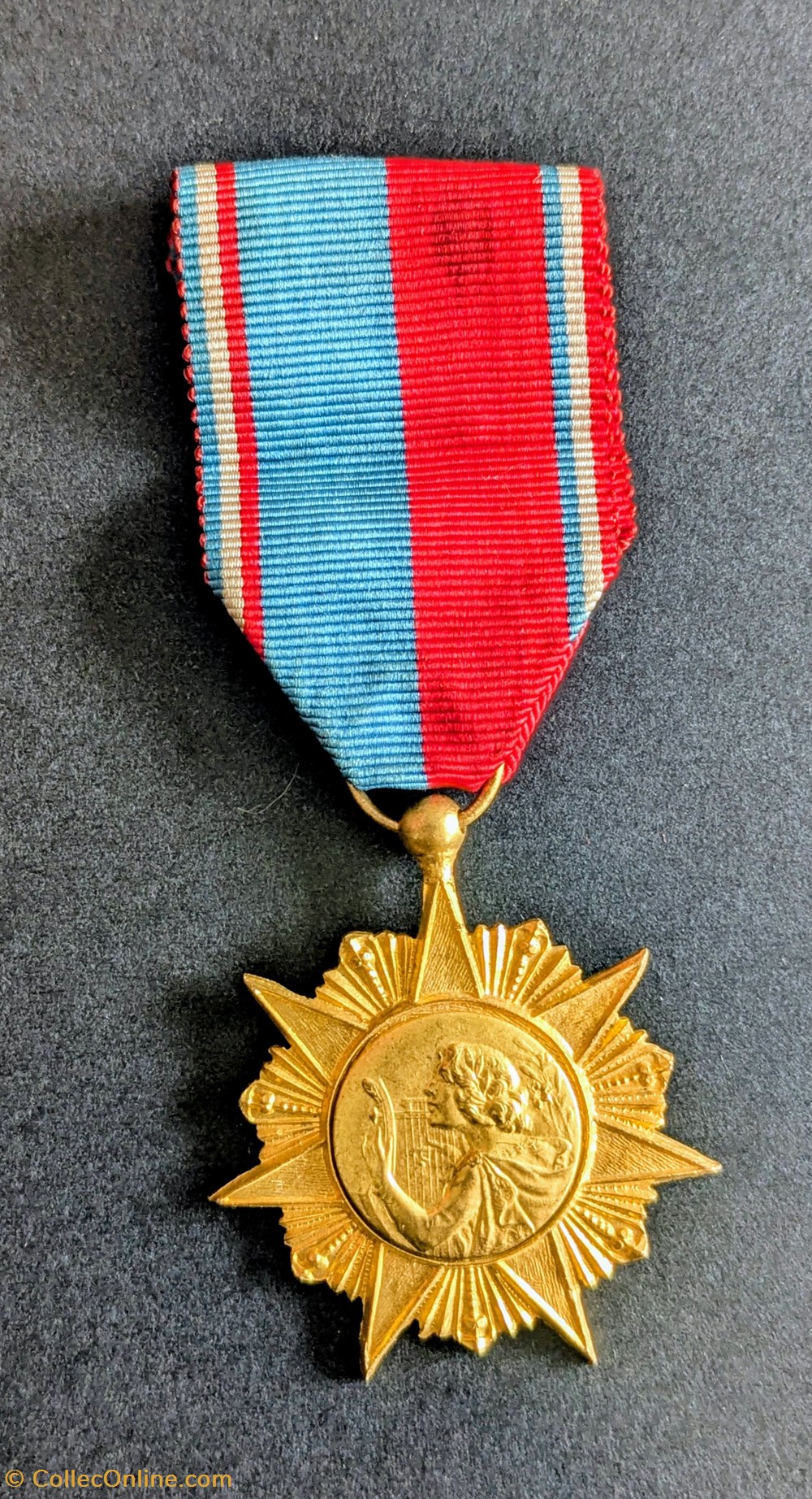 medailles france vm medaille honneur veterans
