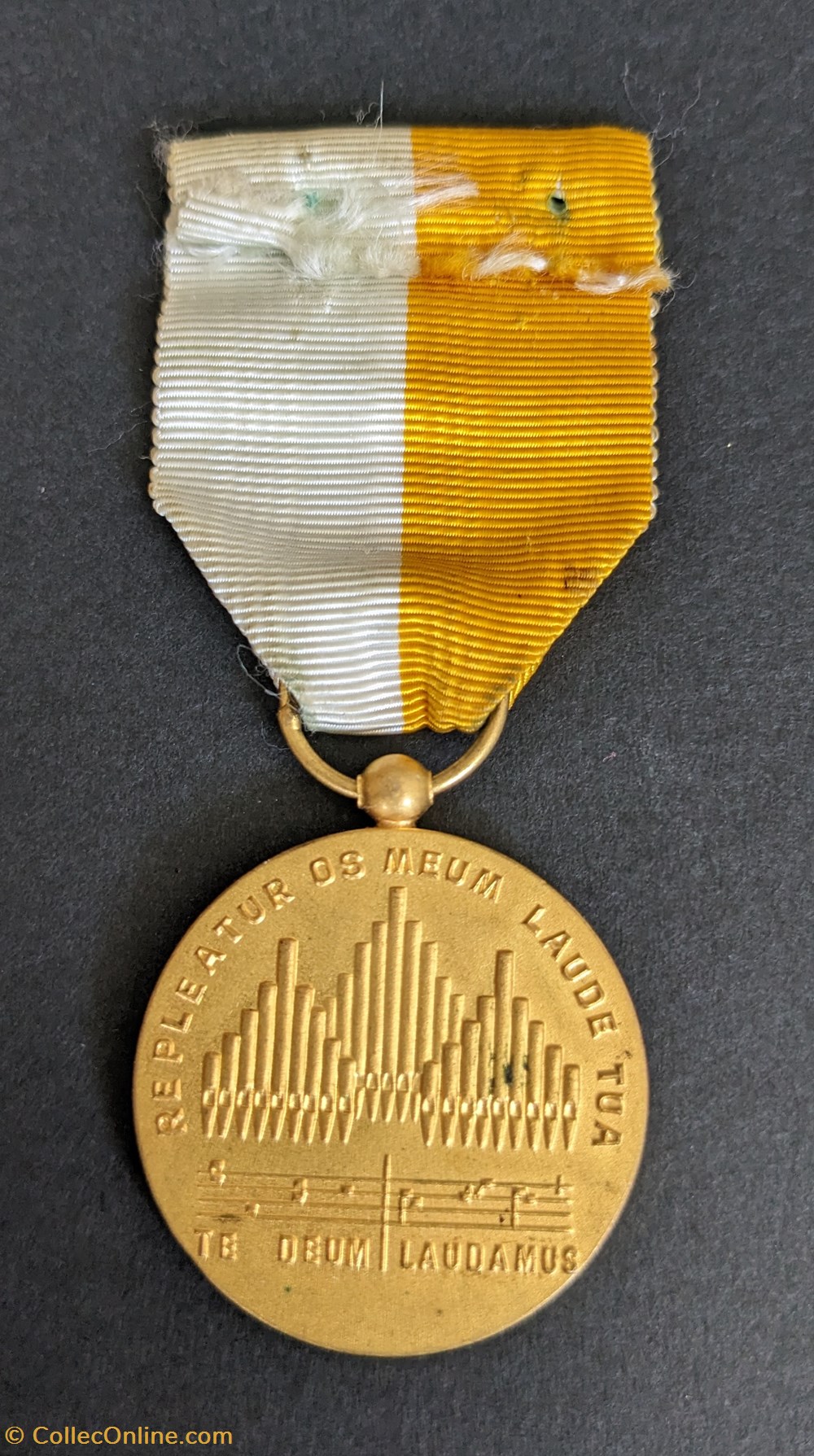 medailles luxembourg medaille de l union saint pie x
