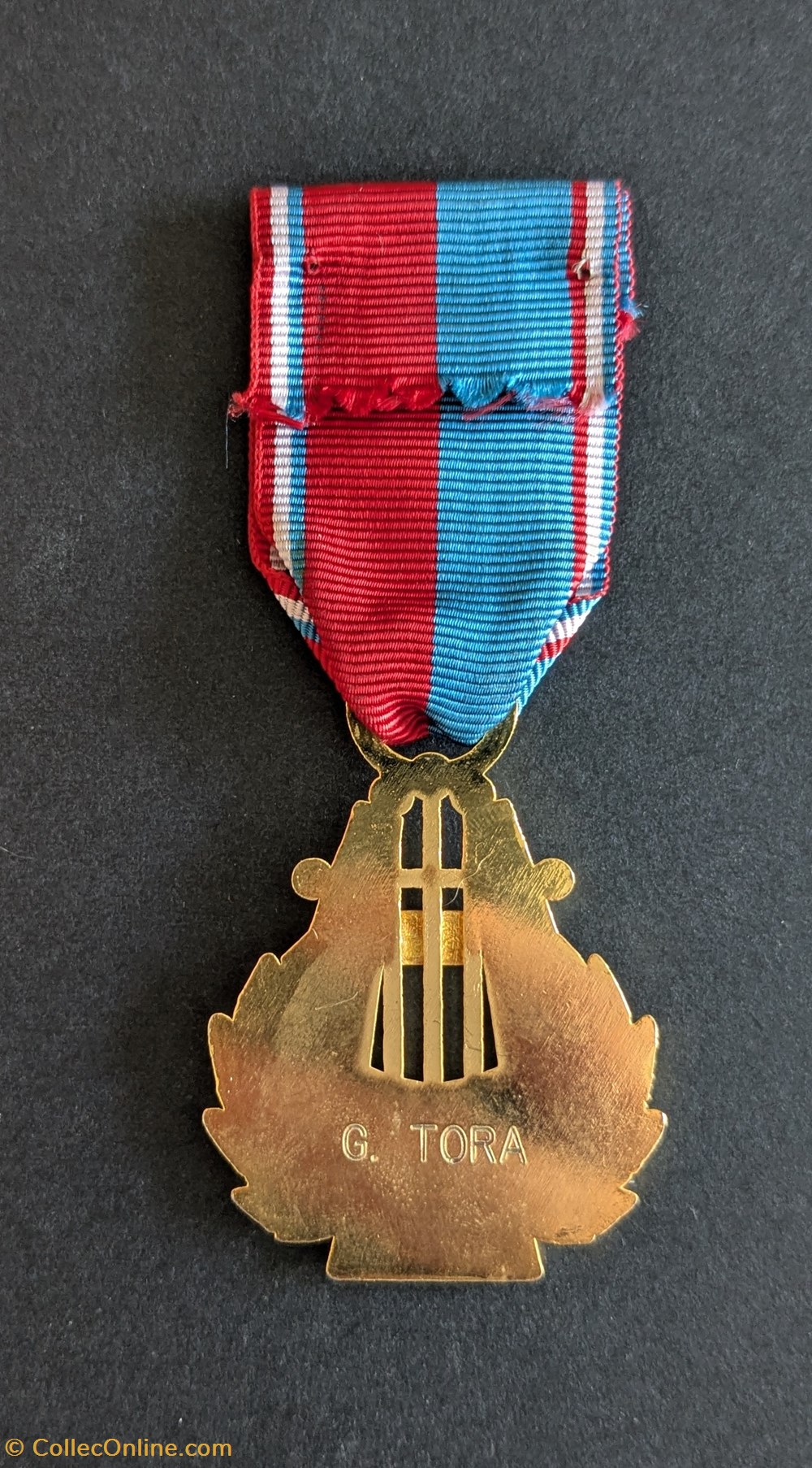NM - médaille d'Honneur vétéran medailles nm medaille honneur veteran
