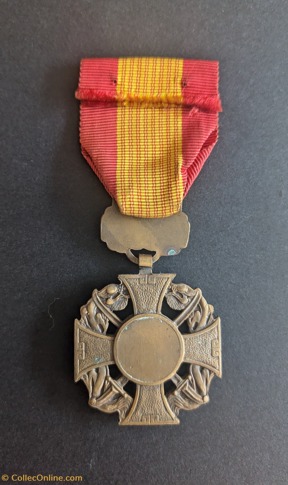Croix de la vaillance medailles viet nam croix de la vaillance