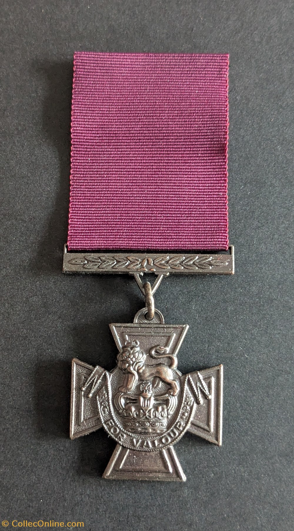 medailles royaume uni victoria cross