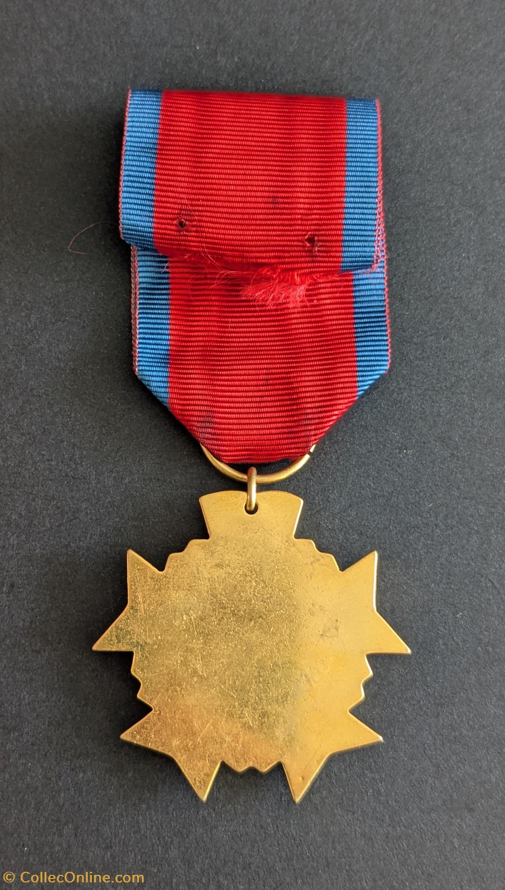 medailles medaille de l ordre du devouement artistique et musical