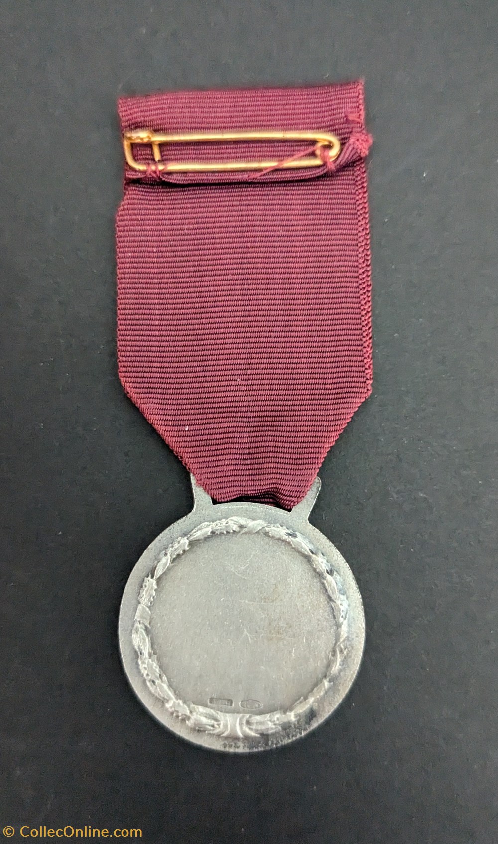 medailles civ medaille de l association italienne des volontaires du sang