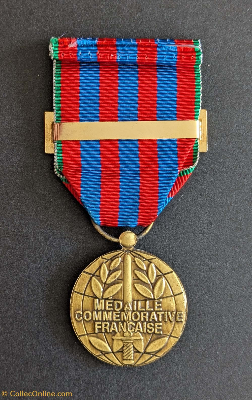 medailles france medaille commemorative francaise ex yougoslavie