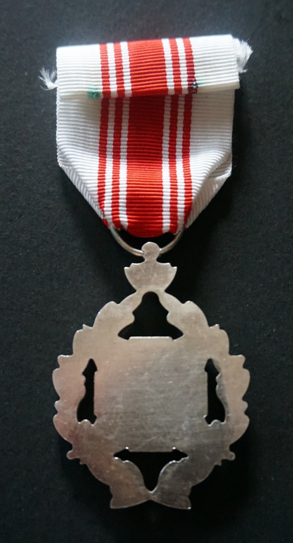 medailles belgique sap medaille du merite du donneur de sang de la croix rouge