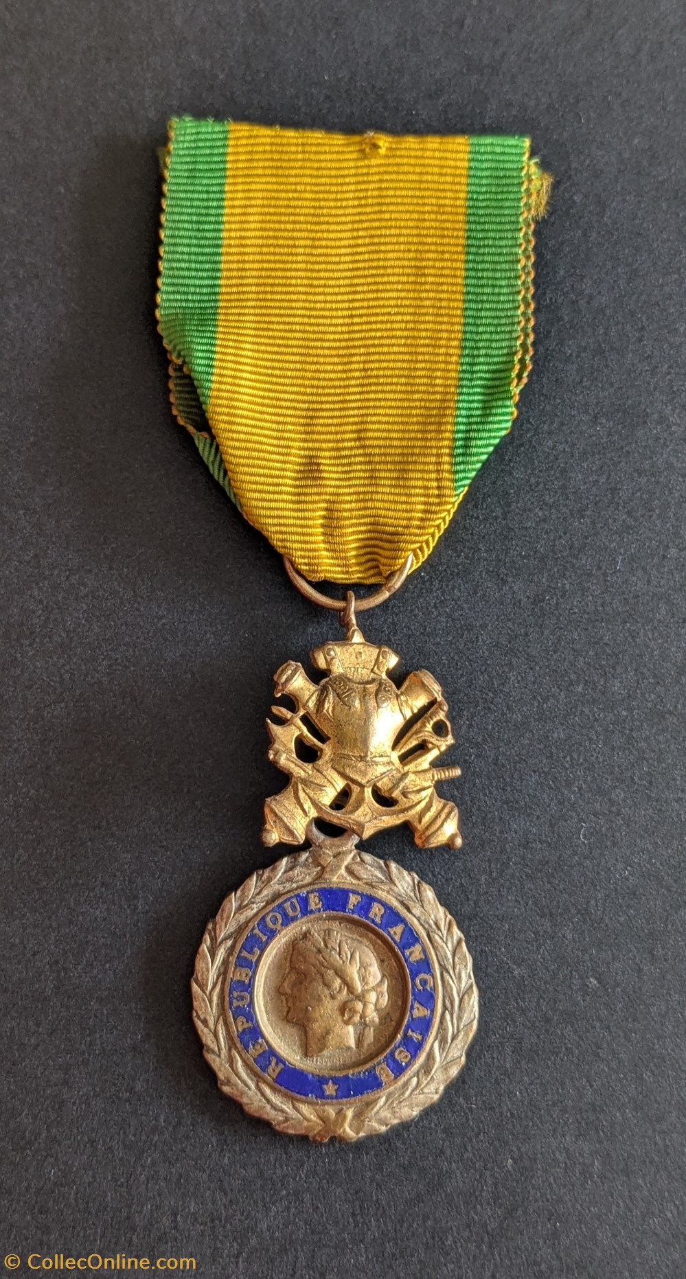 Médaille Militaire medailles medaille militaire