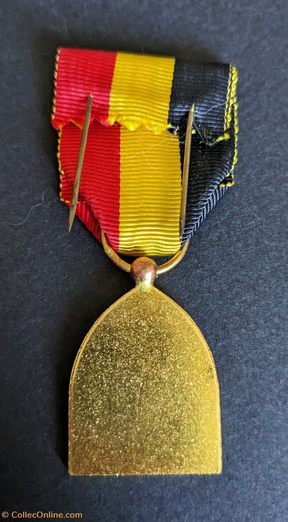 medailles belgique art medaille de la federation musicale namur luxembourg