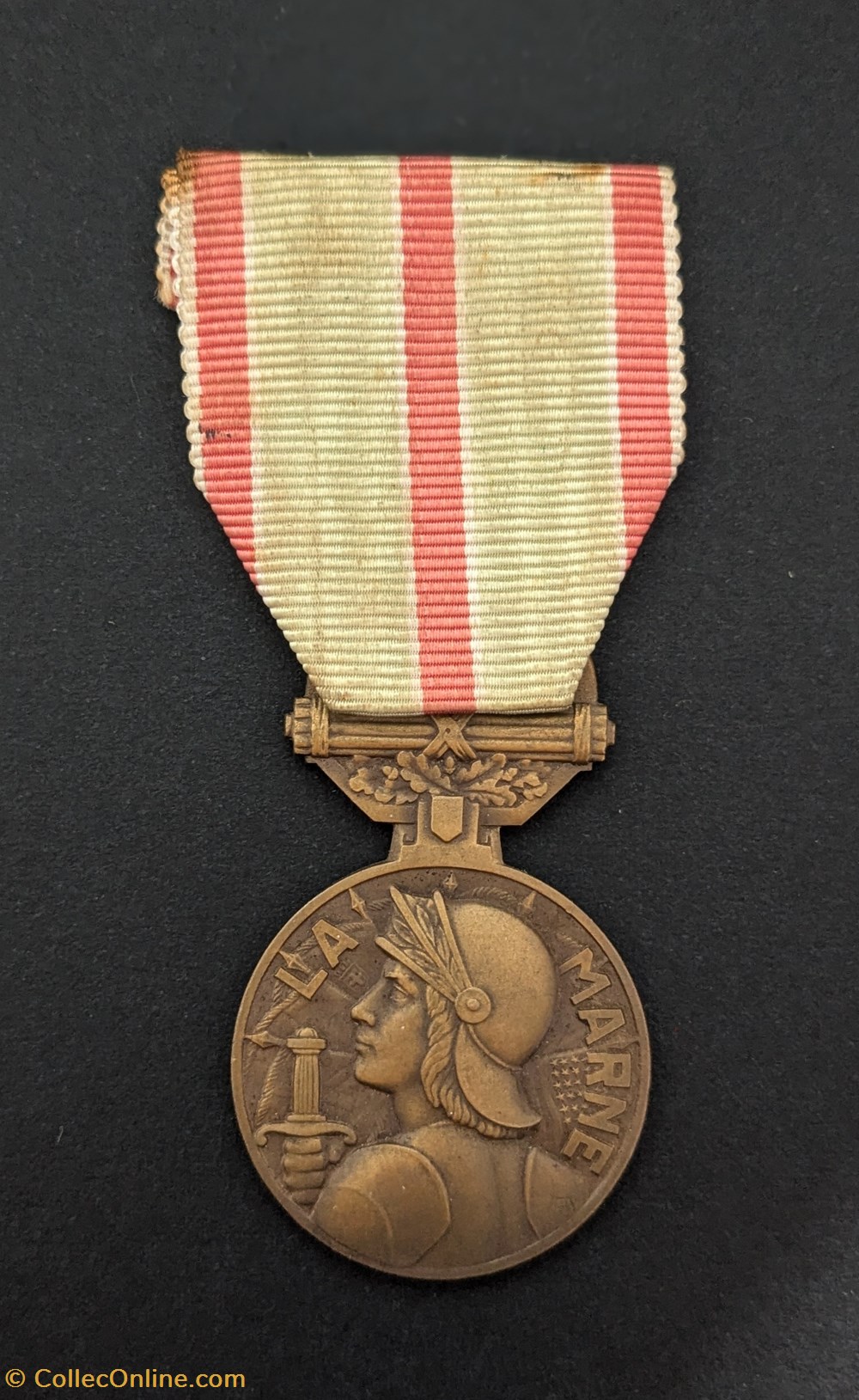 Médaille de la Marne medailles medaille de la marne