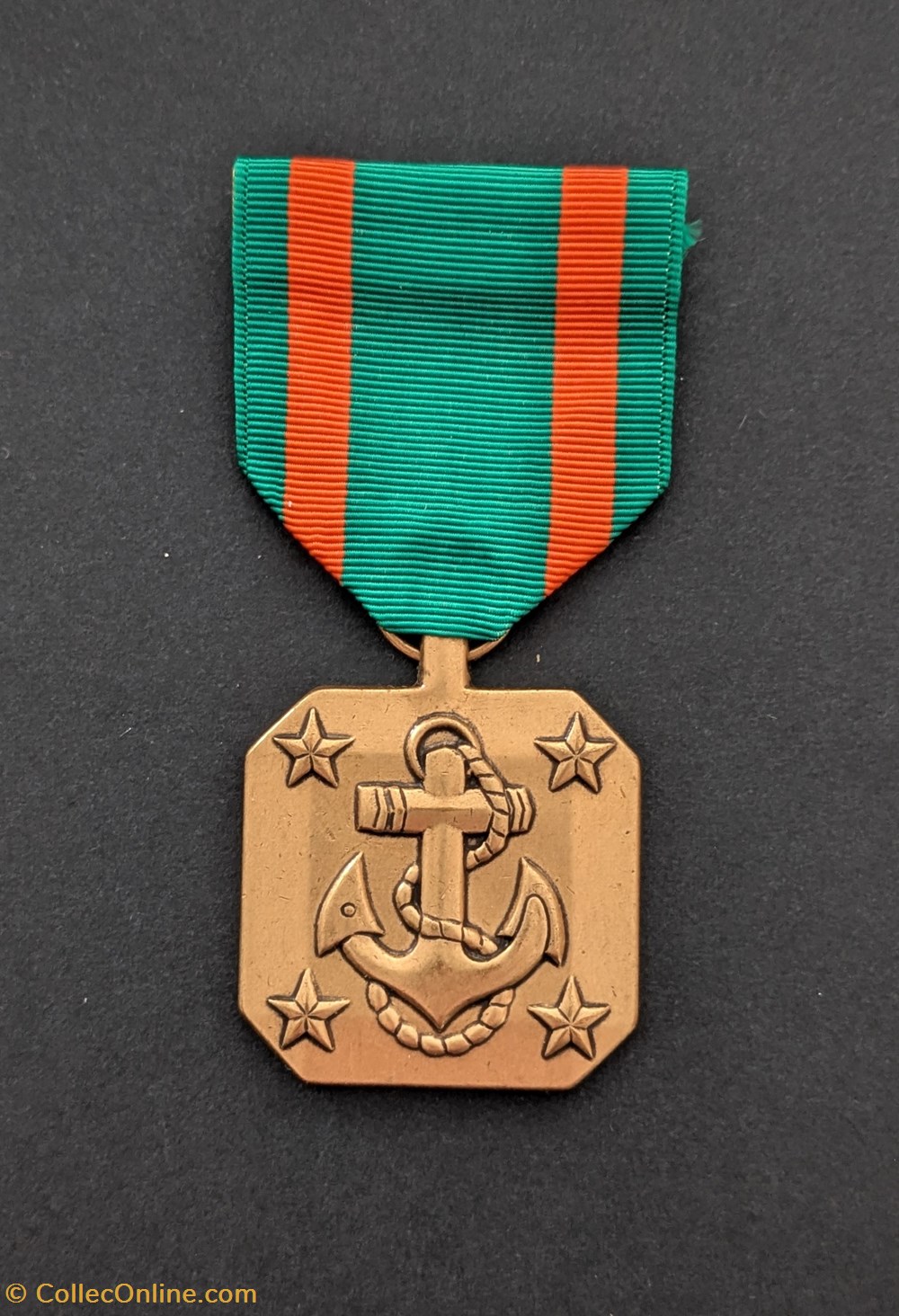medailles etats unis navy and marine corps achievement medal