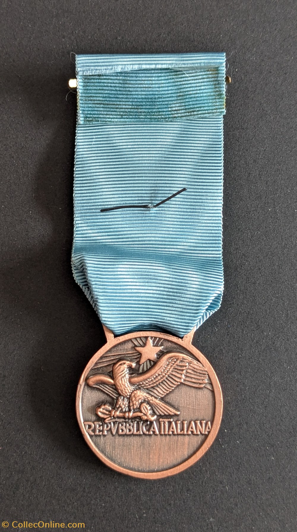 medailles italie mil medaille de la navigation aerienne longue