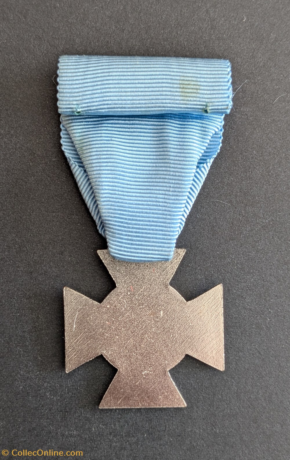 medailles medaille des brancardiers arvor