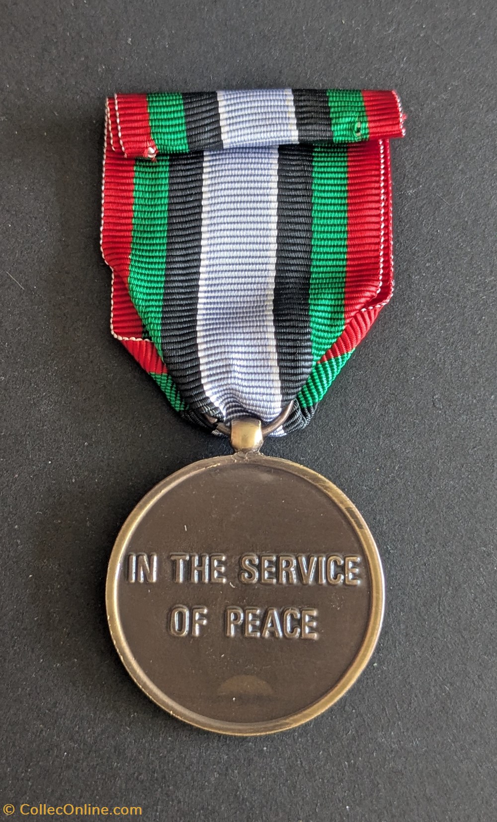 Médaille de la mission des Nations-Unies pour l’assistance au Rwanda (MINUAR/UNAMIR) medailles medaille de la mission des nations unies pour l assistance au rwanda minuar unamir
