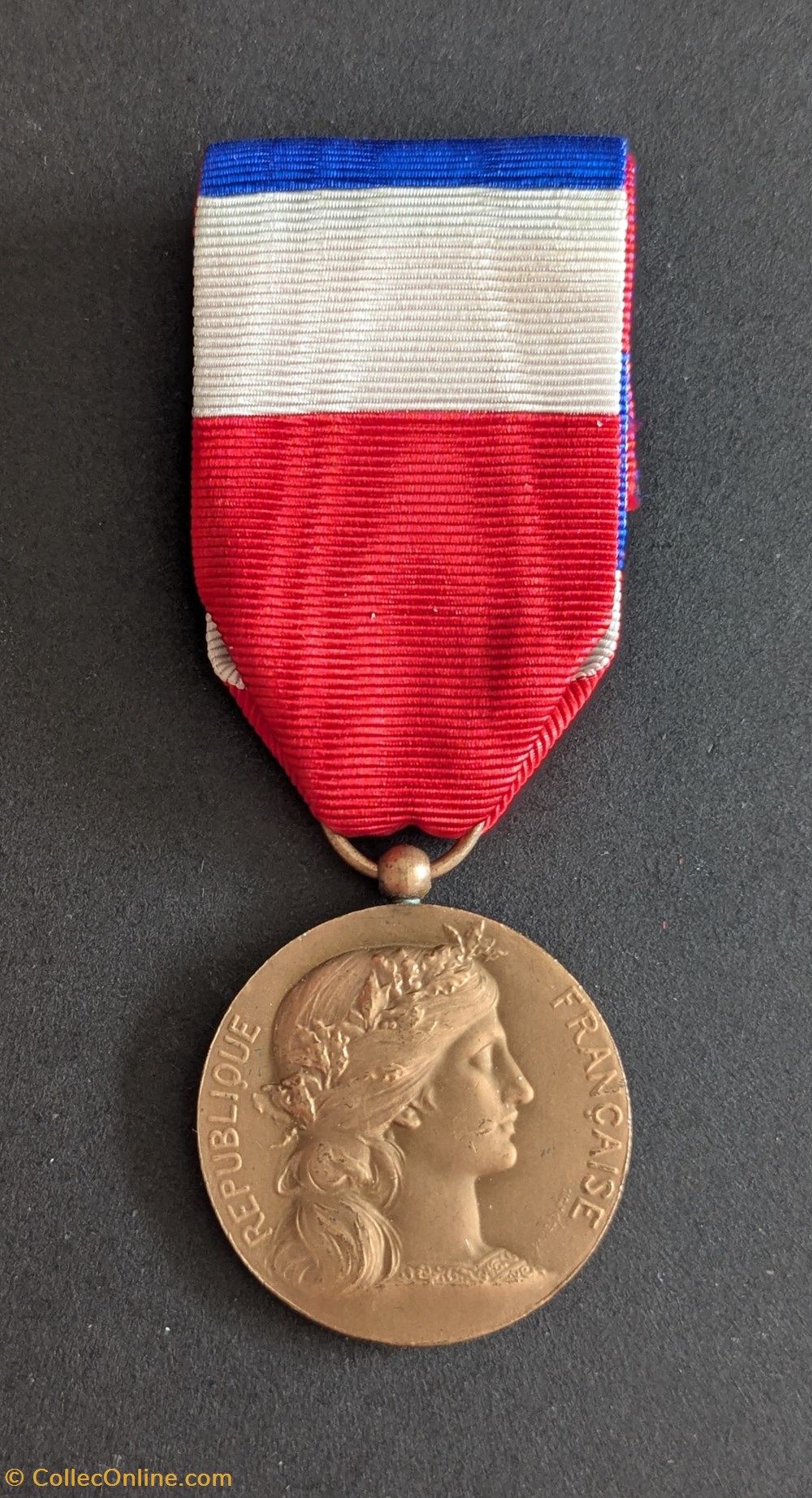 medailles france agd medaille honneur du travail du ministere de la guerre