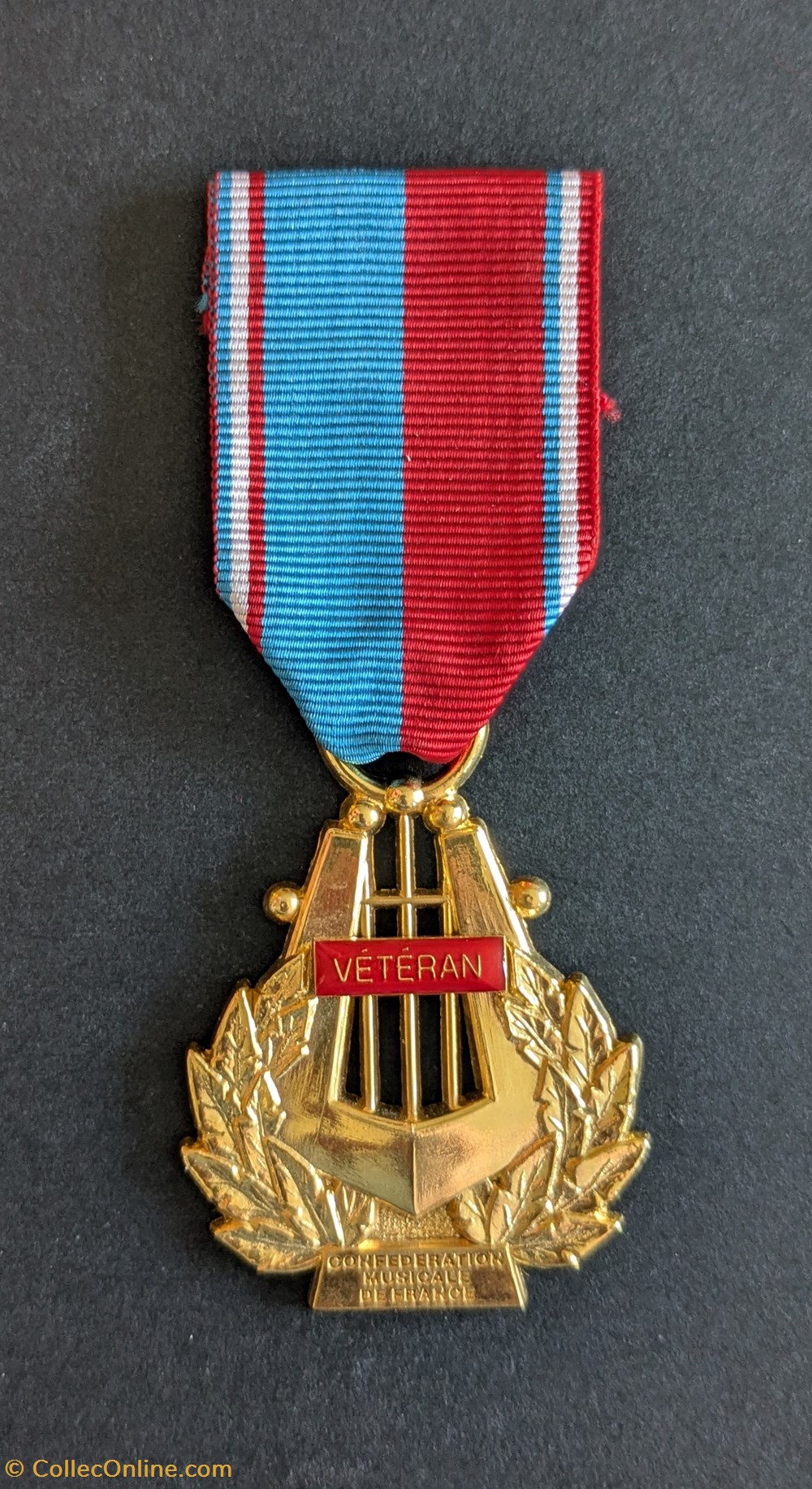 NM - médaille d'Honneur vétéran medailles nm medaille honneur veteran