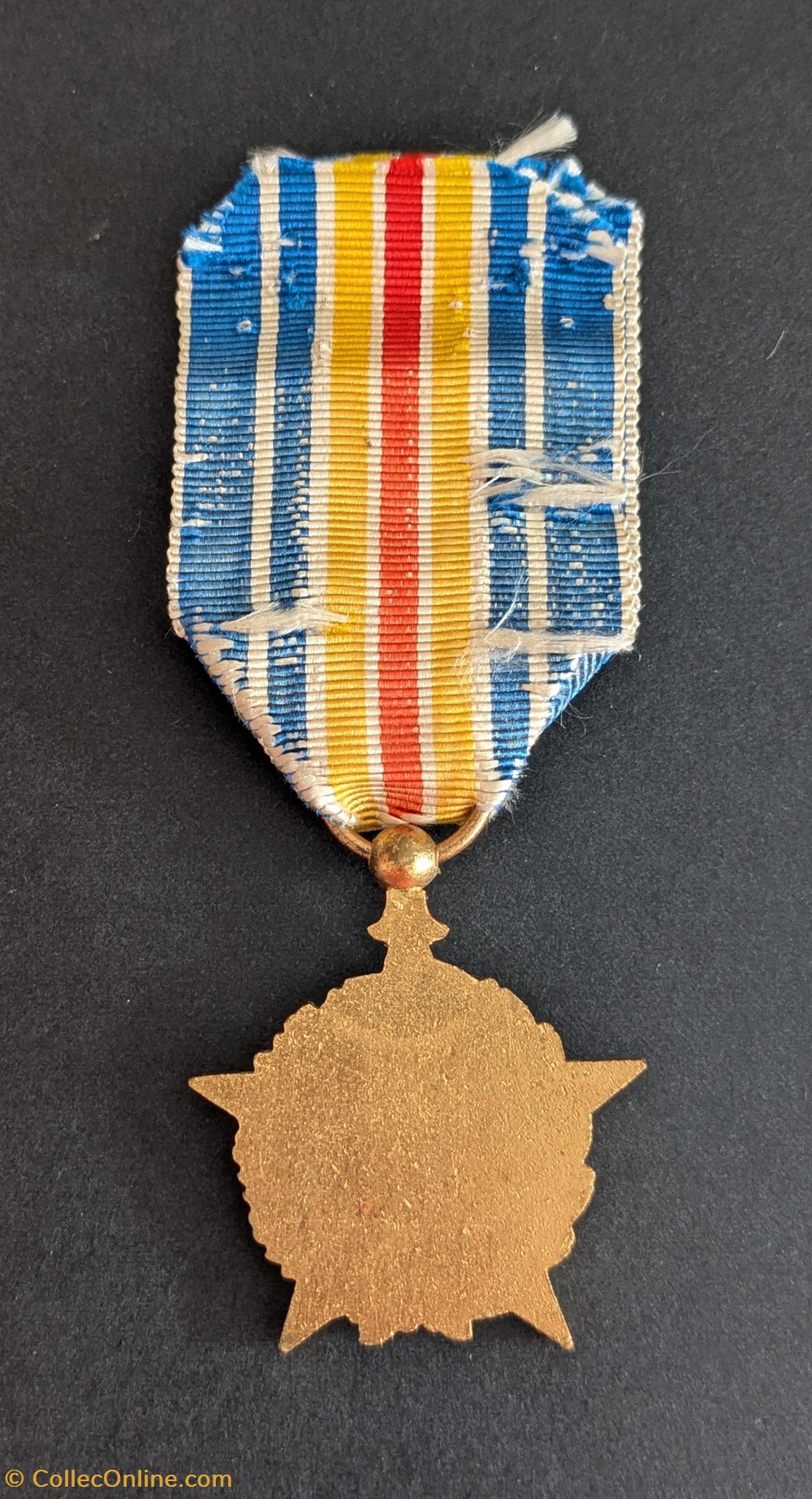 medailles medaille des blesses de guerre