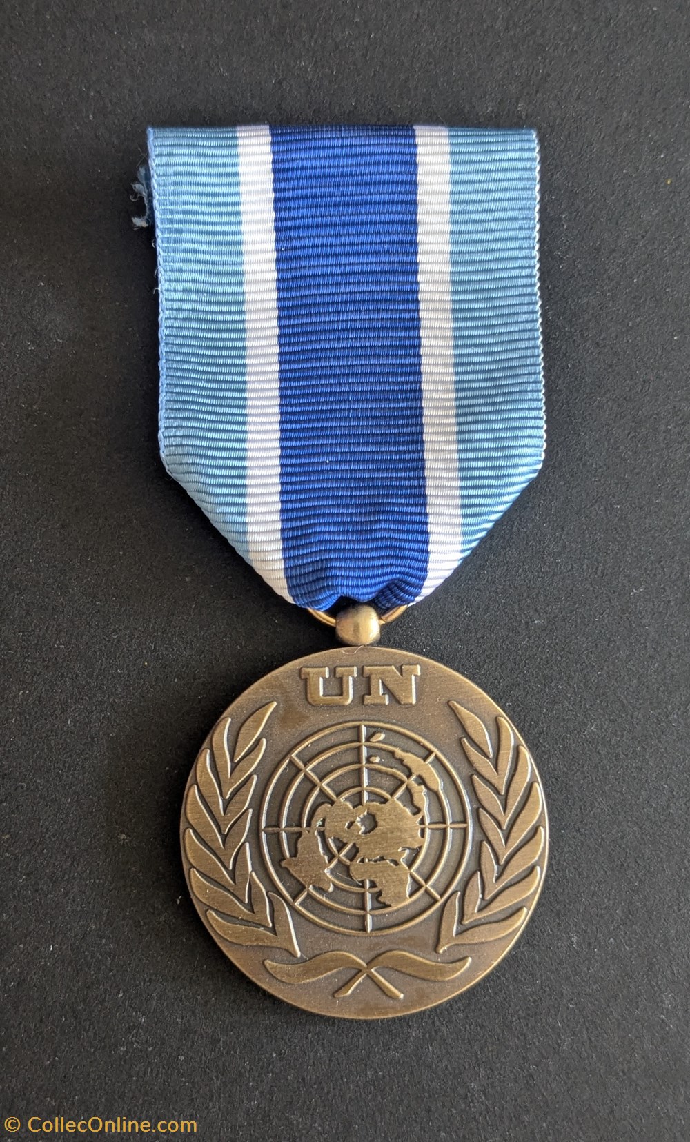 Médaille d’administration intérimaire des Nations-Unies au Kosovo (UNMIK/MINUK) medailles medaille d administration interimaire des nations unies au kosovo unmik minuk