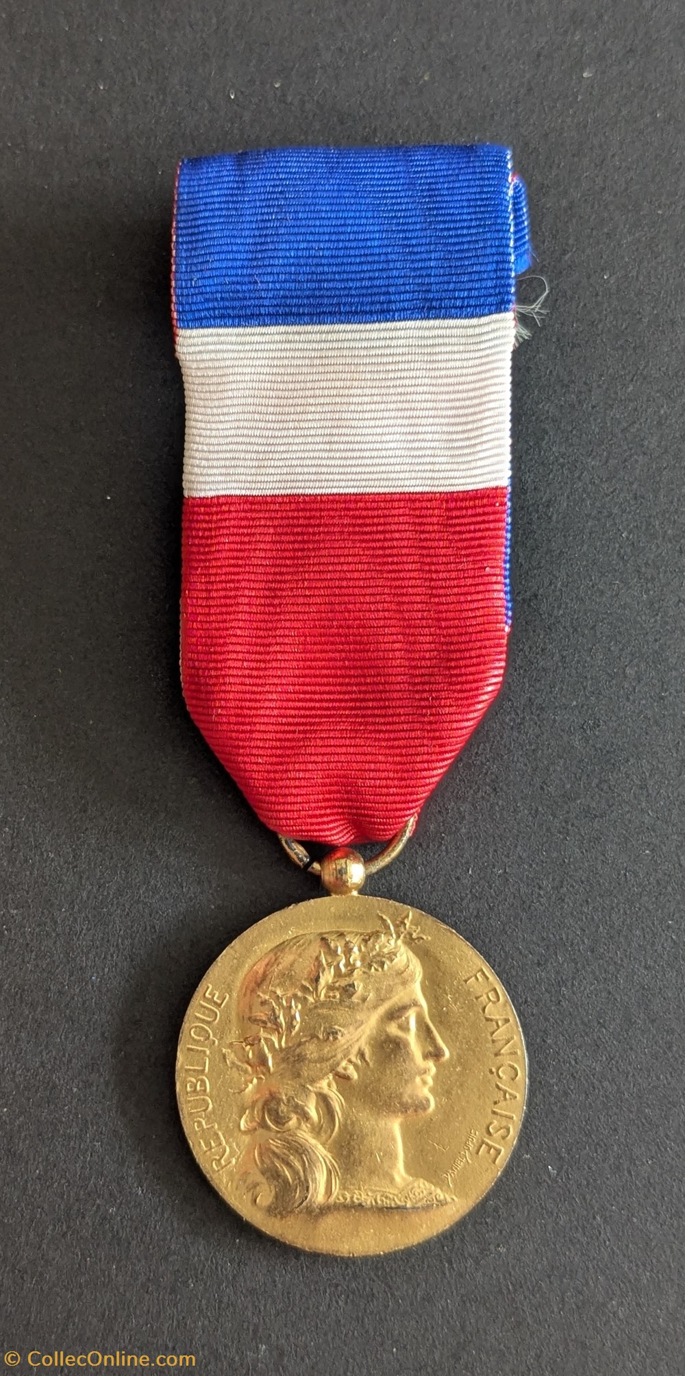 medailles france agd medaille honneur du travail du ministere de la guerre