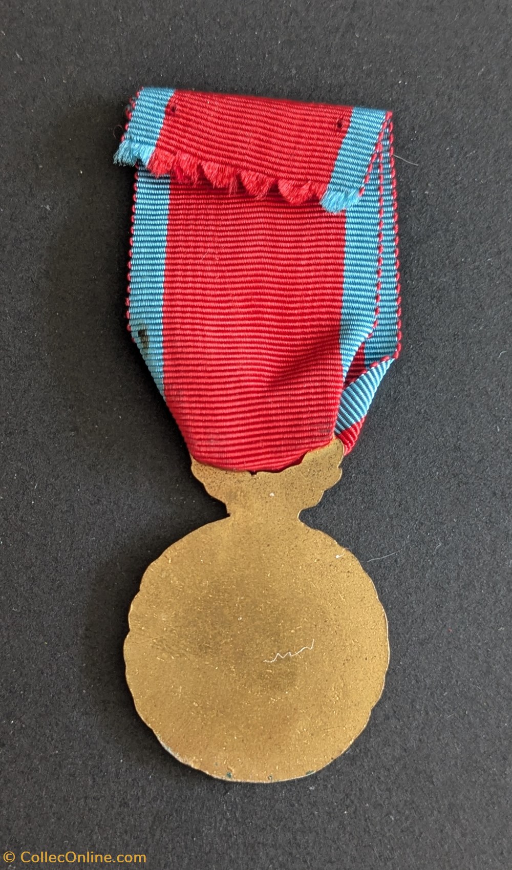F - médaille de la Fédération des Sociétés Musicales du Sud-Ouest 3 medailles france f medaille de la federation des societes musicales du sud ouest