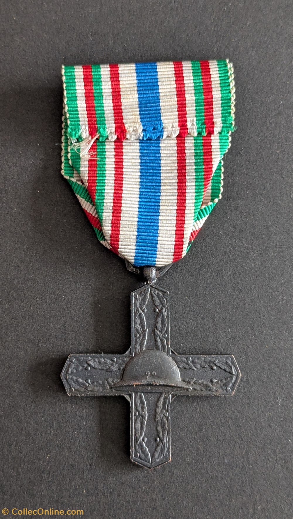 medailles italie mil g1 ordre de vittorio veneto