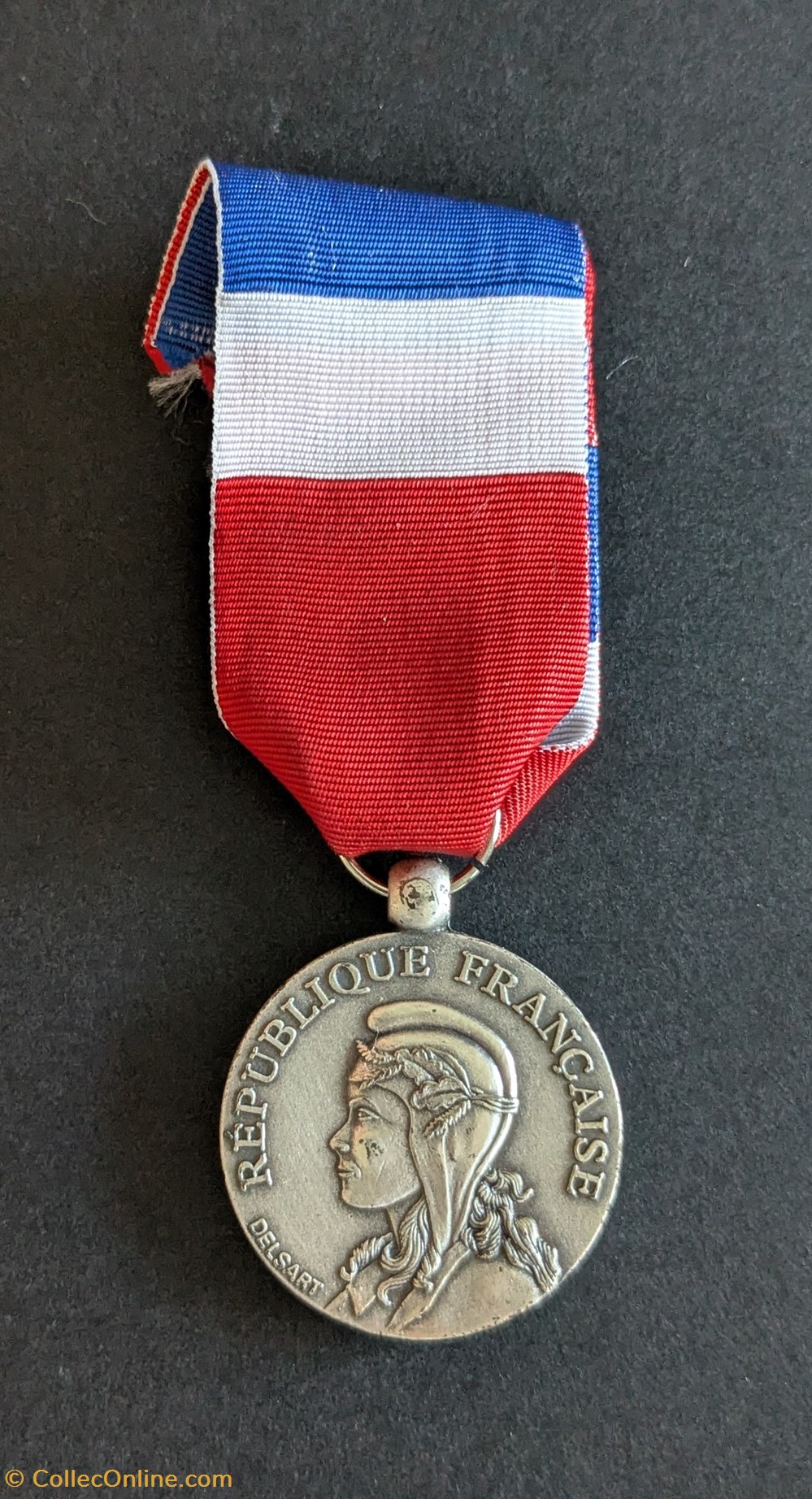 medailles 90