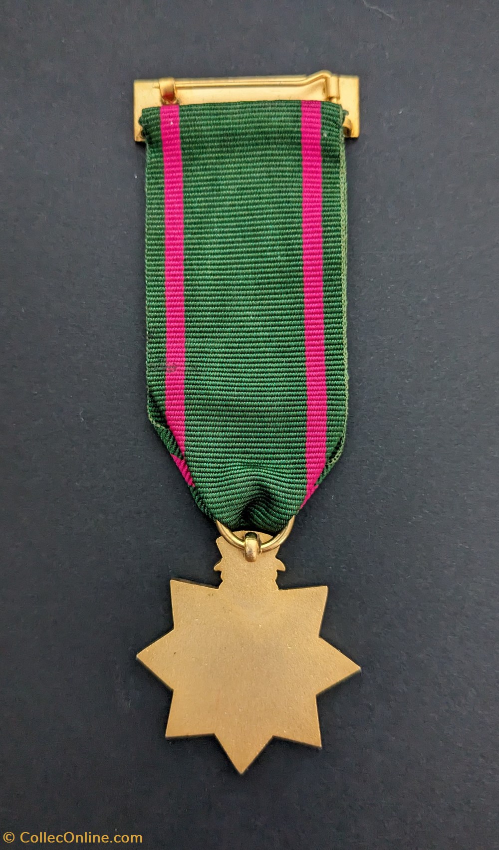 Army Rifle Association medal medailles royaume uni army rifle association medal