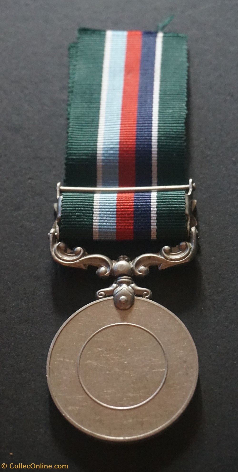 Médaille du service général (tamgha-e-diffa) medailles medaille du service general tamgha e diffa