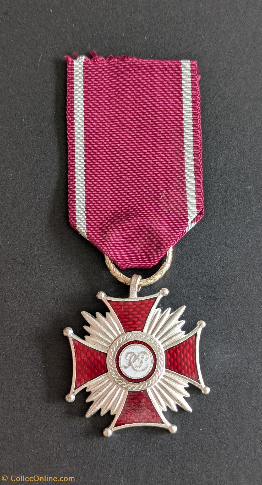 Croix du Mérite medailles croix du merite