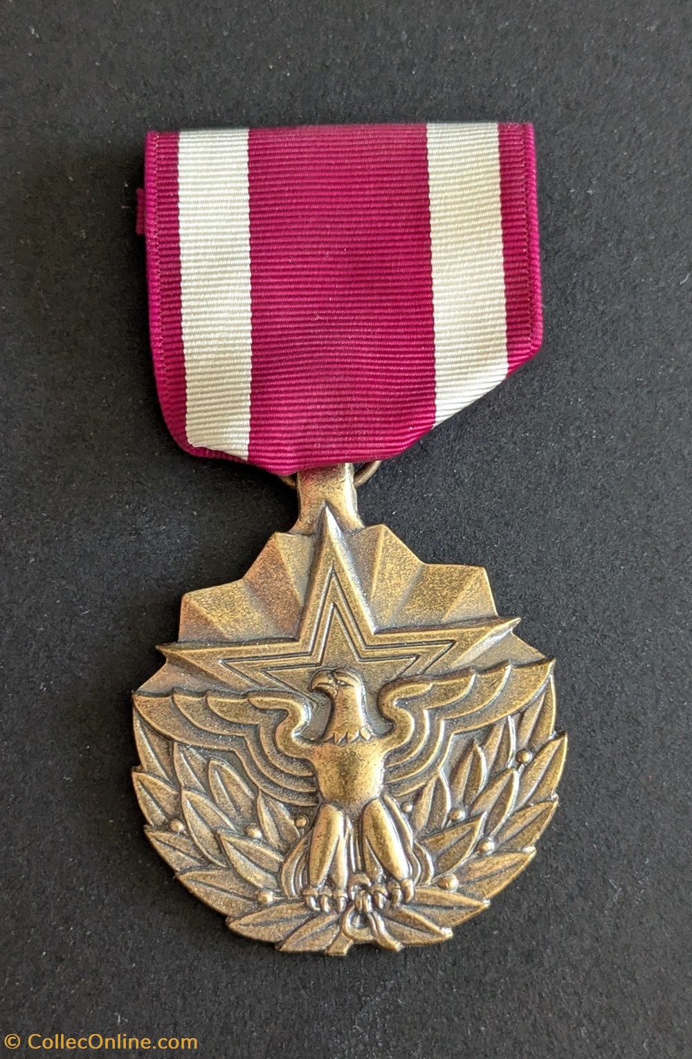 Meritorious Service Medal (MSM) medailles etats unis meritorious service medal msm