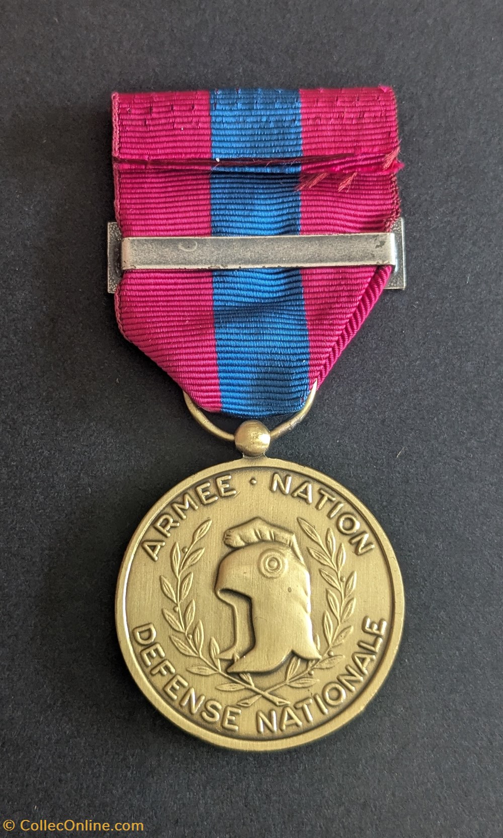 medailles france fusiliers marins