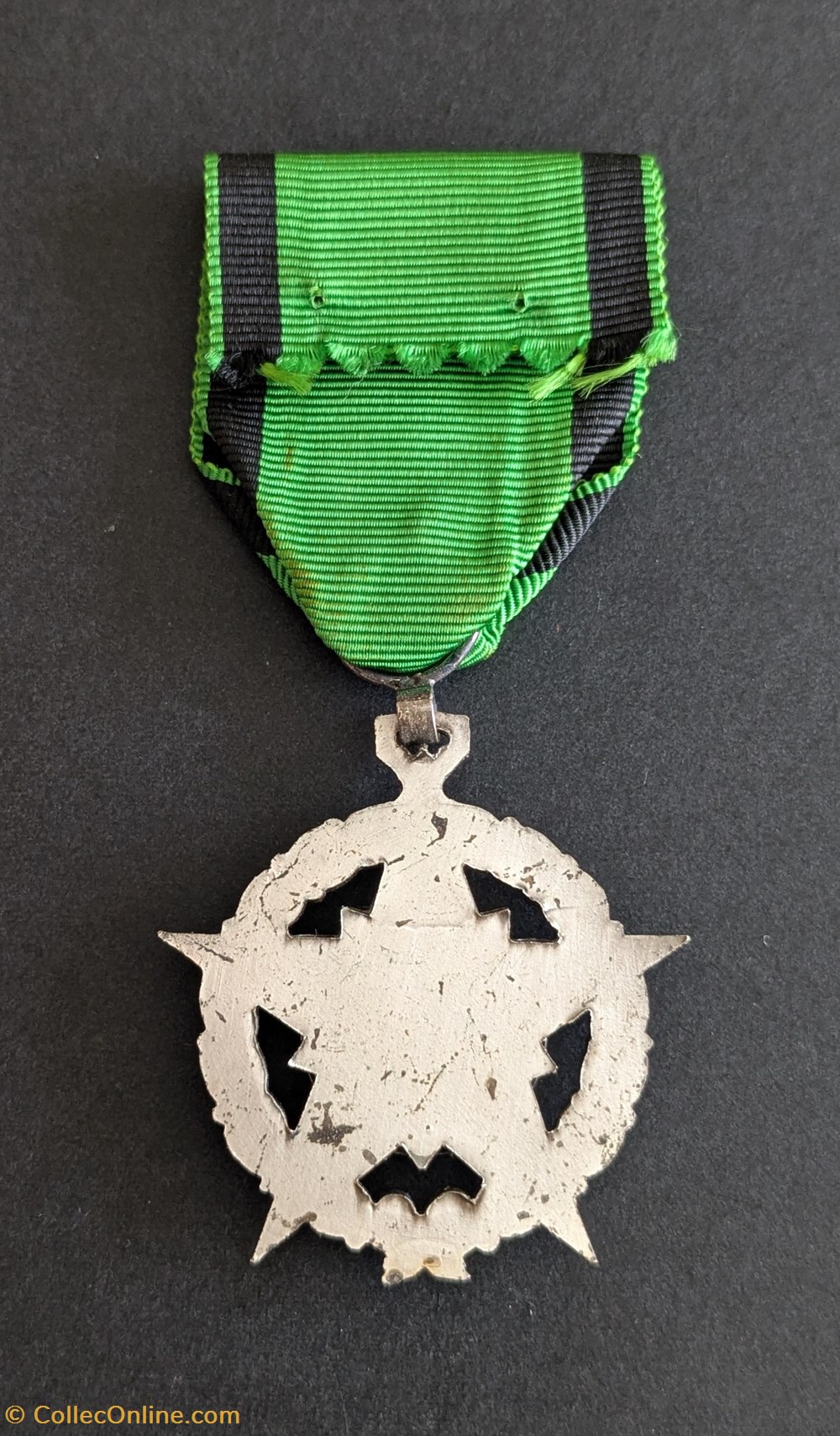 medailles france sneb medaille de la societe encouragement au bien haute vienne limousin