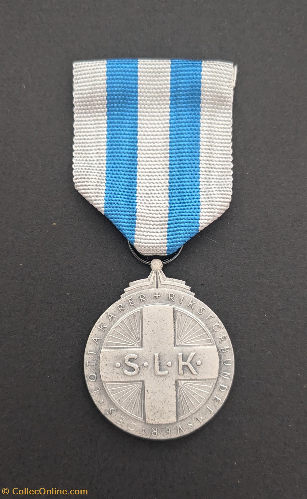 Médaille du mérite de l’organisation suédoise de défense volontaire des femmes medailles suede medaille du merite de l organisation suedoise de defense volontaire des femmes