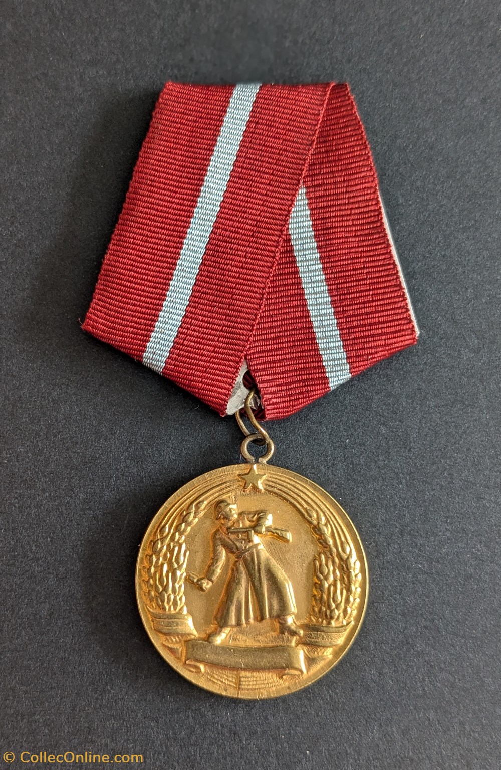 medailles medaille pour le merite militaire