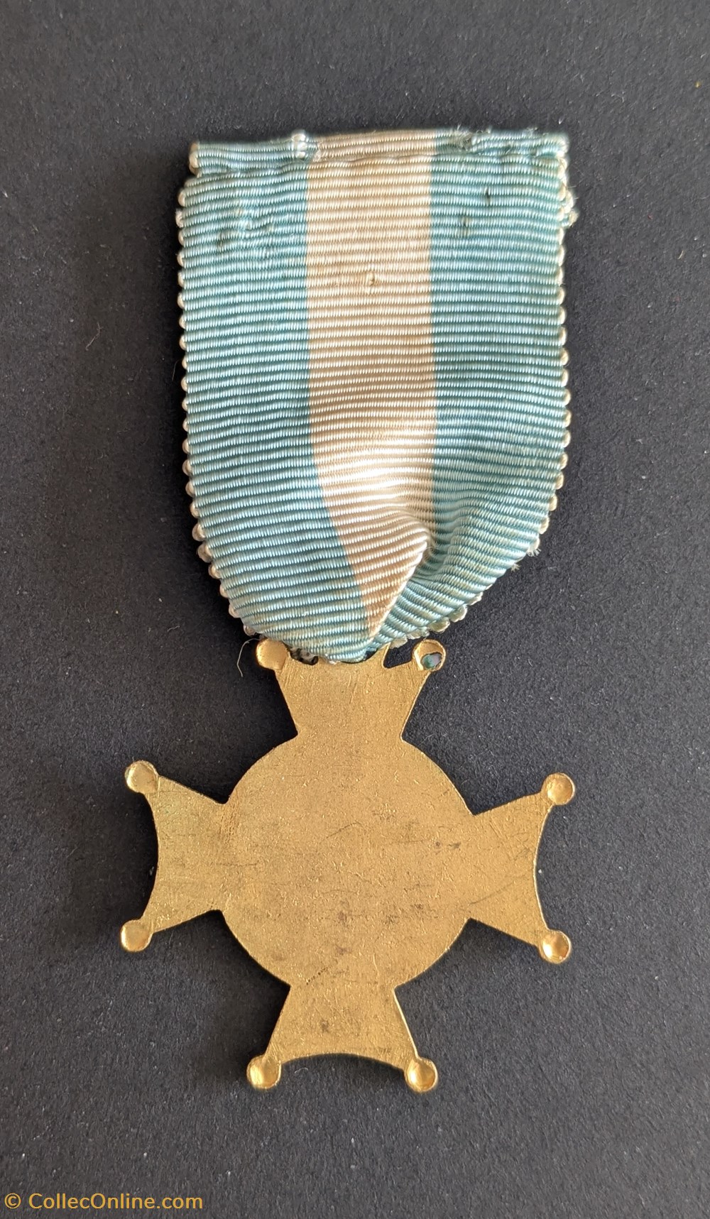 Croix du Mérite Diocésain de Nice medailles france croix du merite diocesain de nice