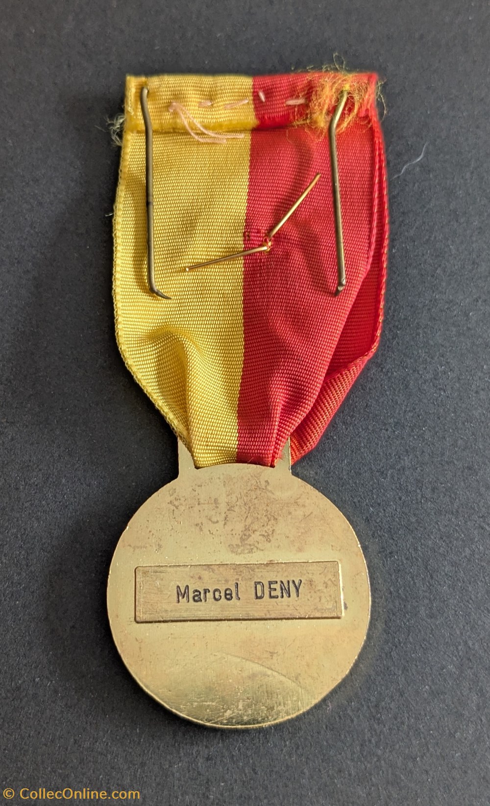 medailles 88