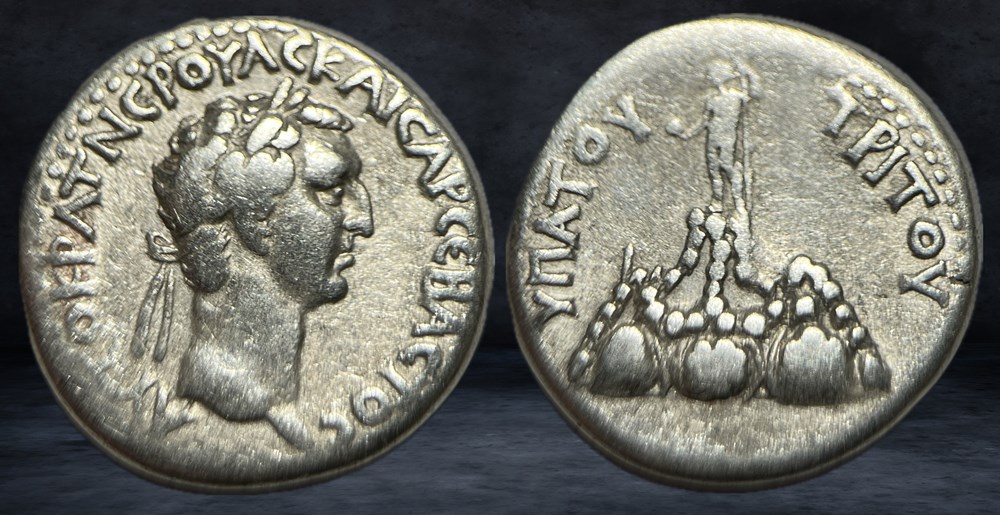 NERVA (96-98) coins ancient to romans provincial nerva 96 98