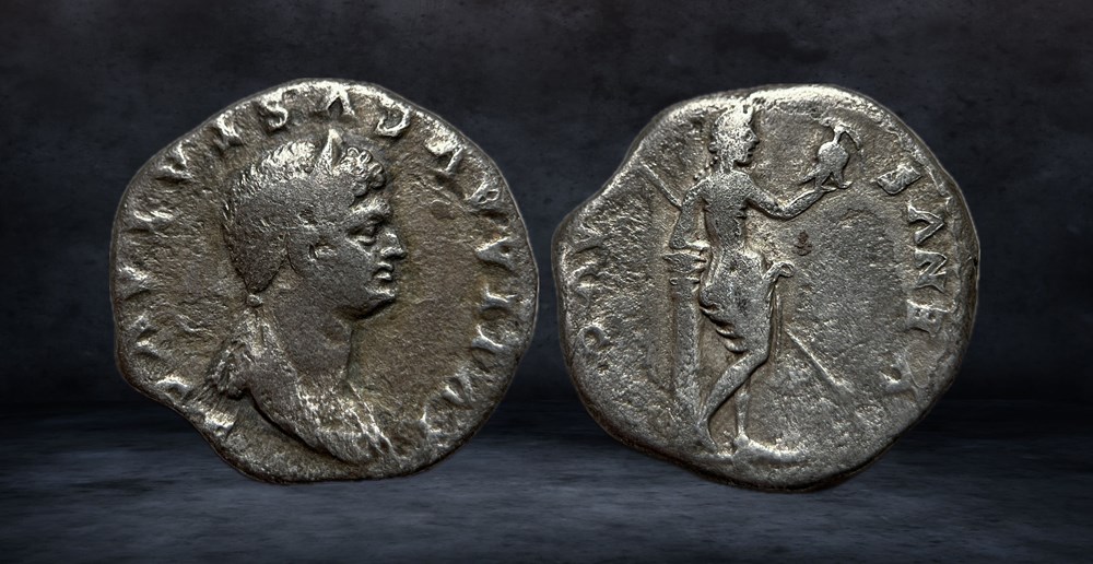JULIA TITI (79-91) coins ancient to romans imperial and republican julia titi 79 91