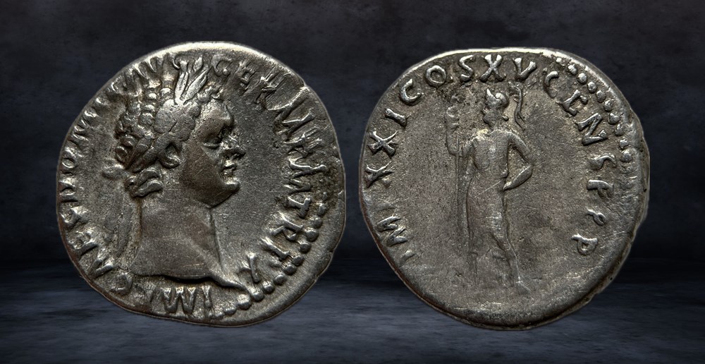 DOMITIAN (81-96) coins ancient to romans imperial and republican domitian 81 96