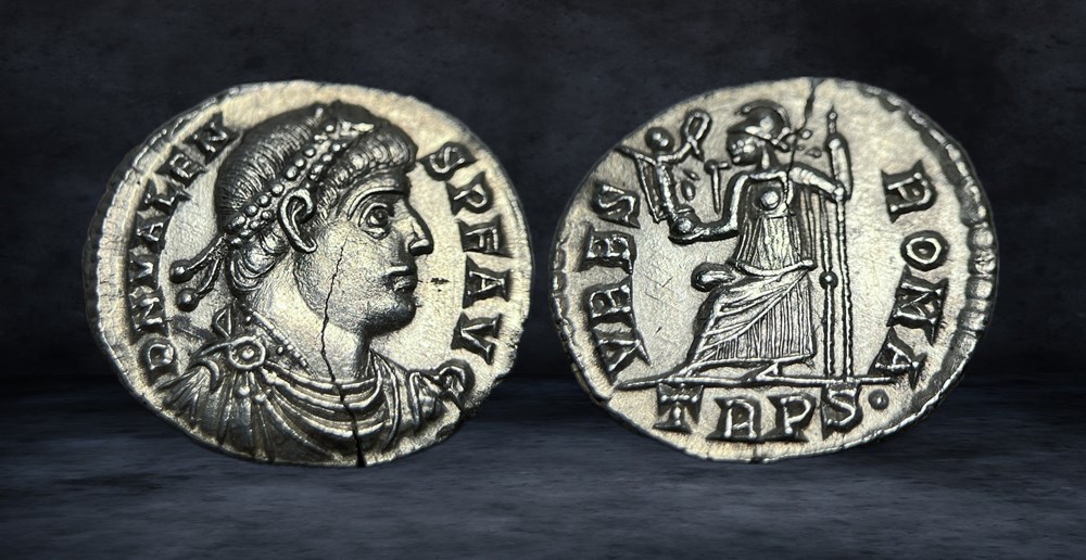 VALENS (364-378) coins ancient to romans imperial and republican valens 364 378