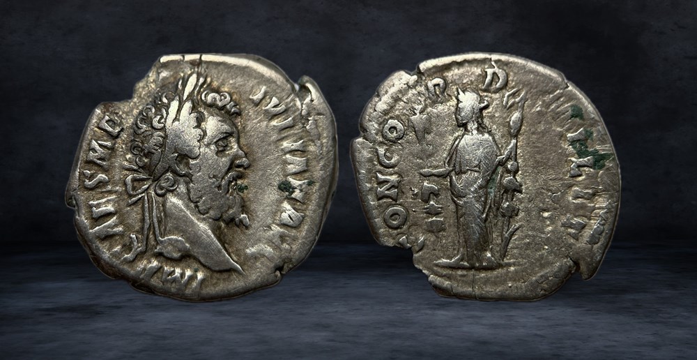 DIDIUS JULIANUS (193) coins ancient to romans imperial and republican didius julianus 193
